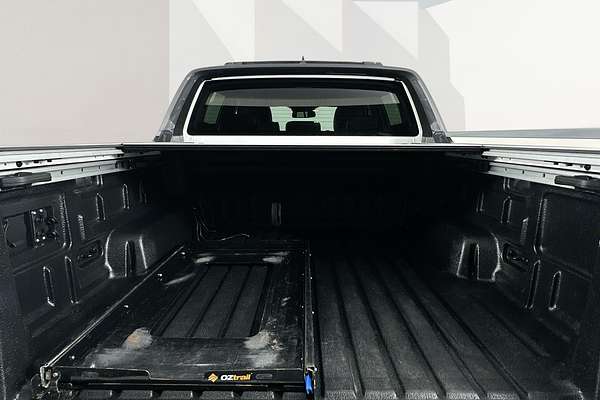 2022 Ford RANGER WILDTRAK 2.0 (4x4) PY MY22 4X4 2.0L