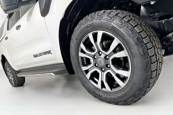2019 Ford RANGER WILDTRAK 2.0 (4x4) PX MKIII MY19 4X4 2.0L
