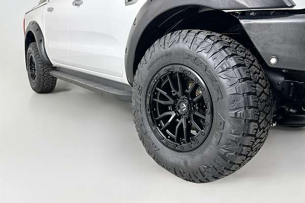 2020 Ford RANGER XLT 3.2 (4x4) PX MKIII MY20.75 4X4 3.2L