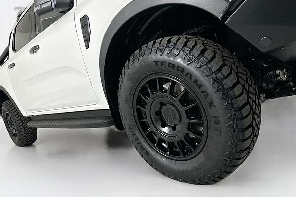 2023 Ford RANGER SPORT 2.0 (4x4) PY MY22 4X4 2.0L