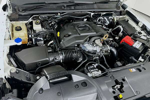 2022 Ford RANGER XLT 4X4 3.0L
