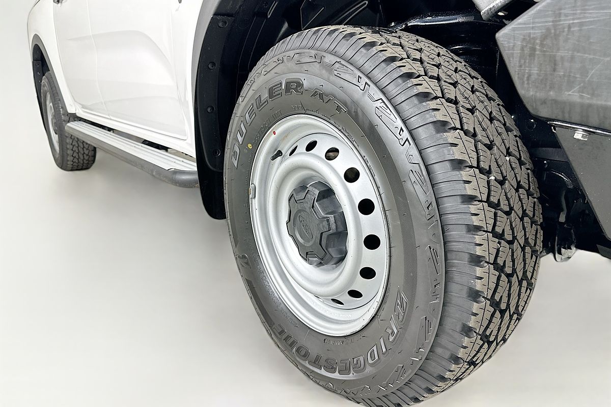 2022 Ford RANGER XL 2.0 (4x4) PY MY22 4X4 2.0L