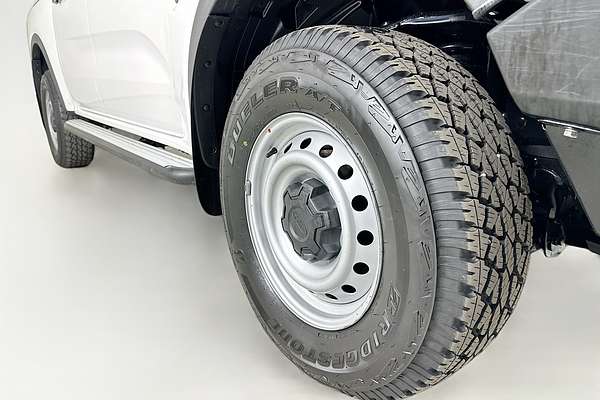 2022 Ford RANGER XL 2.0 (4x4) PY MY22 4X4 2.0L