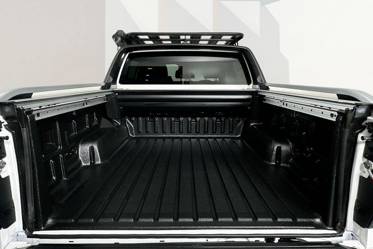 2023 Ford RANGER WILDTRAK 3.0 (4x4) PY MY23.5 4X4 3.0L