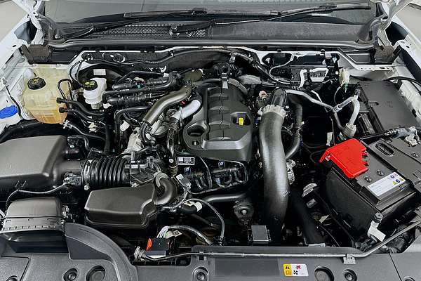2022 Ford RANGER XL 2.0 (4x4) PY MY22 4X4 2.0L