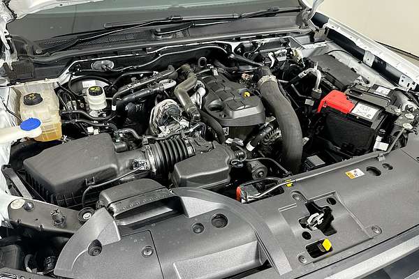 2024 Ford RANGER XL 2.0 (4x4) PY MY24 4X4 2.0L