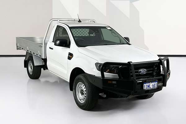 2021 Ford RANGER XL 3.2 (4x4) PX MKIII MY21.25 4X4 3.2L
