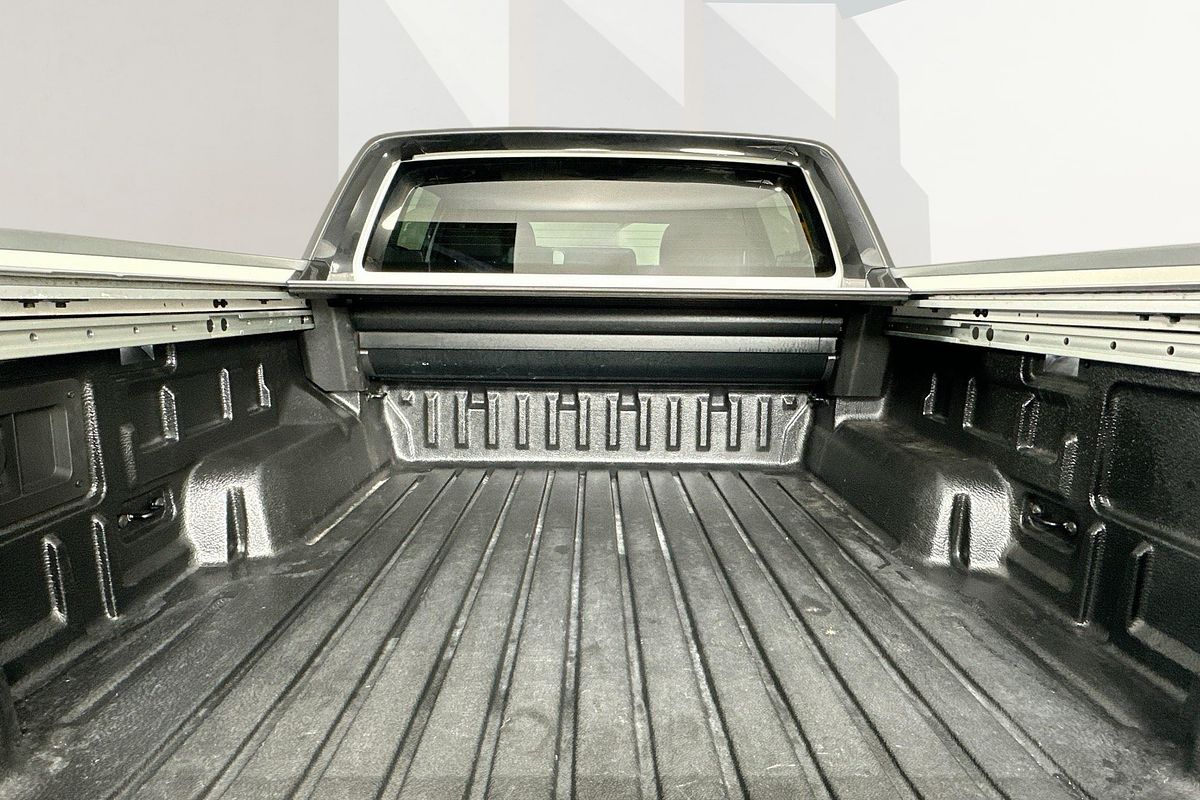 2023 Ford RANGER WILDTRAK 2.0 (4x4) PY MY22 4X4 2.0L