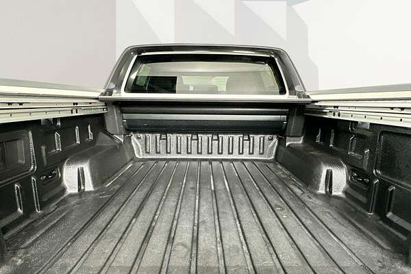 2023 Ford RANGER WILDTRAK 2.0 (4x4) PY MY22 4X4 2.0L