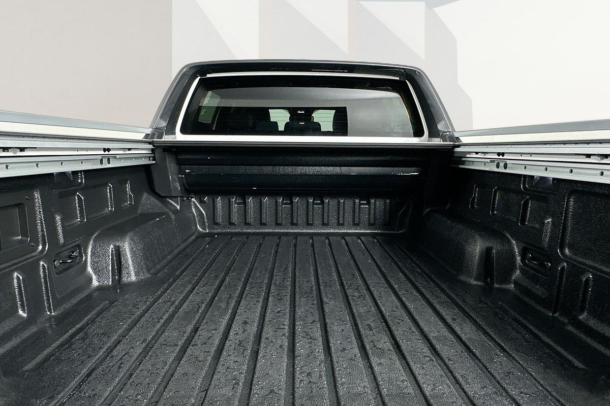 2023 Ford RANGER WILDTRAK 3.0 (4x4) PY MY22 4X4 3.0L