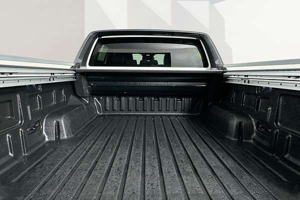 2023 Ford RANGER WILDTRAK 3.0 (4x4) PY MY22 4X4 3.0L