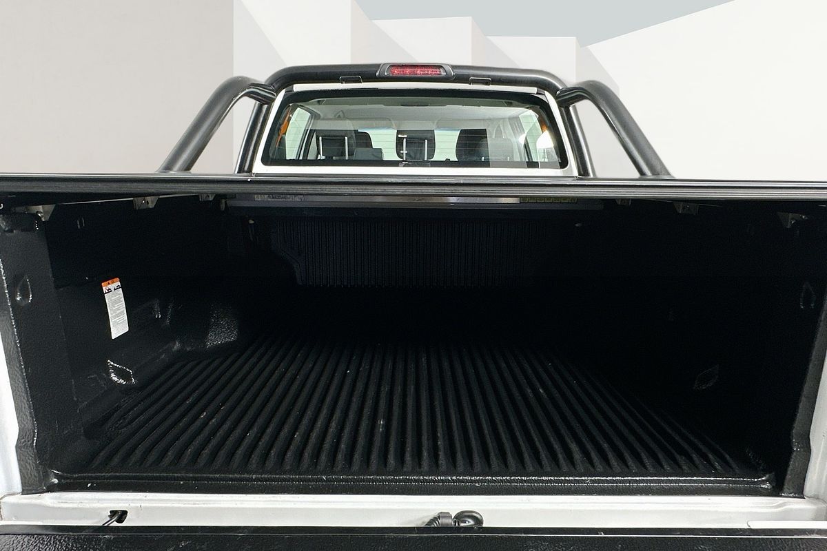 2022 Ford RANGER SPORT 3.2 (4x4) PX MKIII MY21.75 4X4 3.2L