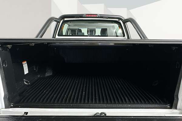 2022 Ford RANGER SPORT 3.2 (4x4) PX MKIII MY21.75 4X4 3.2L