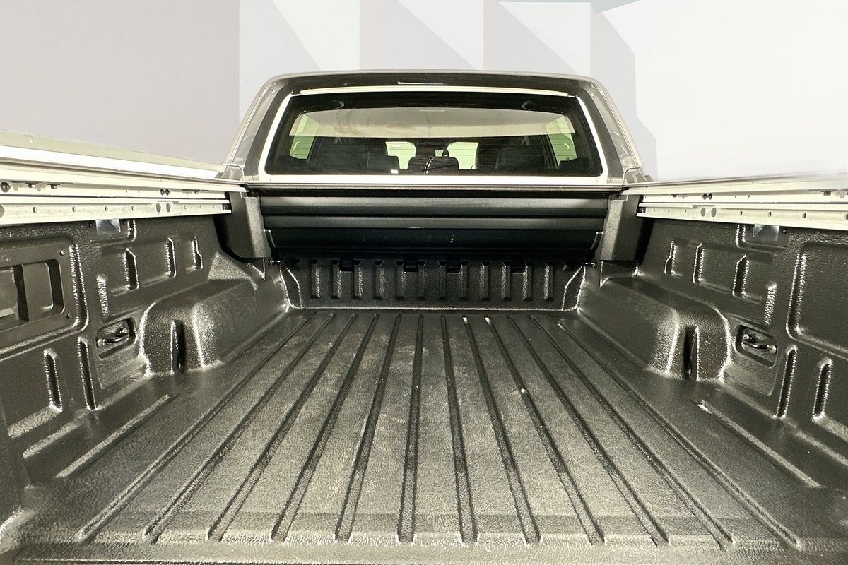 2023 Ford RANGER WILDTRAK 3.0 (4x4) PY MY23.5 4X4 3.0L