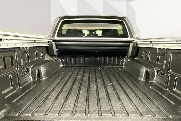 2023 Ford RANGER WILDTRAK 3.0 (4x4) PY MY23.5 4X4 3.0L