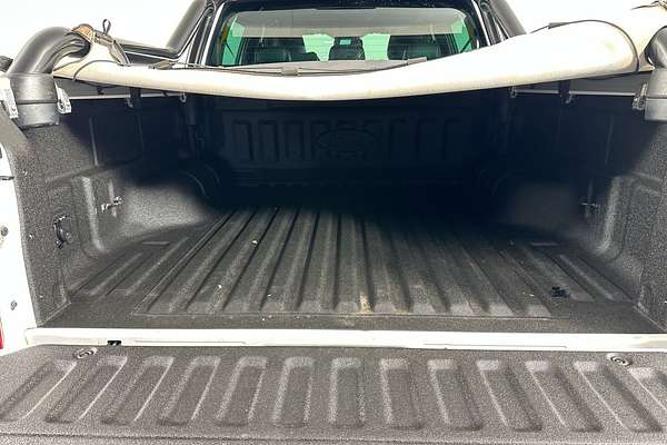 2022 Ford RANGER RAPTOR X 2.0 (4x4) PX MKIII MY21.75 4X4 2.0L