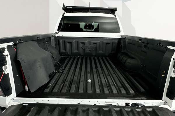 2022 Ford RANGER RAPTOR 3.0 (4x4) PY MY22 4X4 3.0L