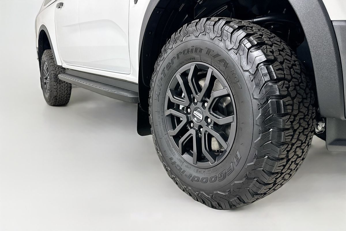 2024 Ford RANGER SPORT 3.0 (4x4) PY MY24.5 4X4 3.0L