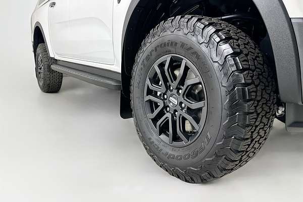 2024 Ford RANGER SPORT 3.0 (4x4) PY MY24.5 4X4 3.0L