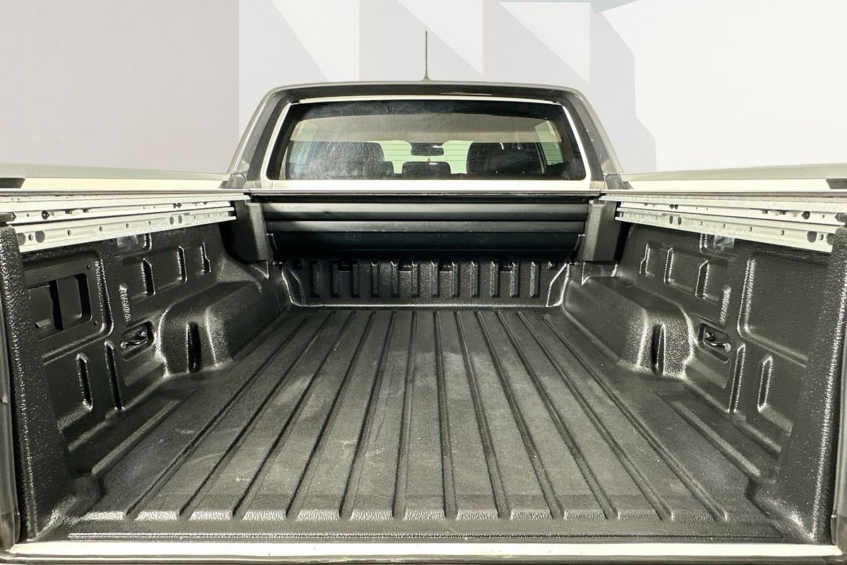 2023 Ford RANGER WILDTRAK 2.0 (4x4) PY MY23.5 4X4 2.0L