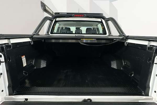 2020 Ford RANGER XLT 3.2 (4x4) PX MKIII MY20.25 4X4 3.2L