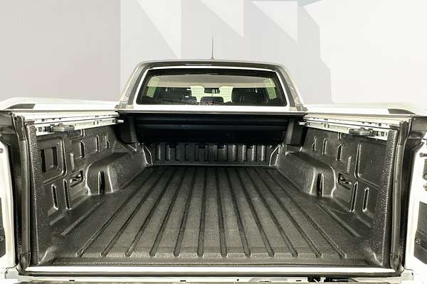 2023 Ford RANGER WILDTRAK 2.0 (4x4) PY MY22 4X4 2.0L