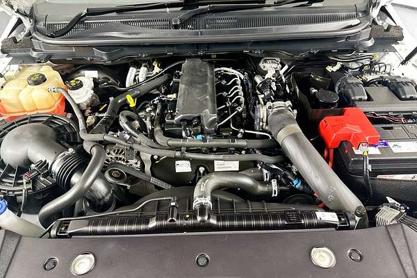 2021 Ford RANGER XL 3.2 (4x4) PX MKIII MY21.25 4X4 3.2L