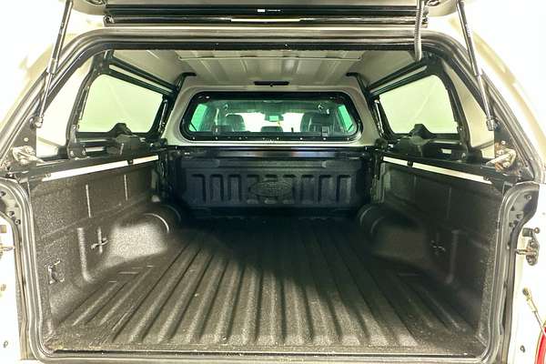 2021 Ford RANGER RAPTOR X 2.0 (4x4) PX MKIII MY21.75 4X4 2.0L