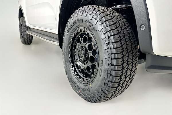 2024 Ford RANGER WILDTRAK 2.0 (4x4) PY MY24.5 4X4 2.0L