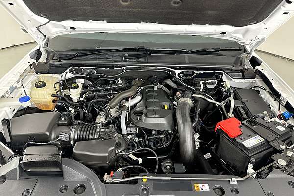 2023 Ford RANGER XL 2.0 (4x4) PY MY24 4X4 2.0L