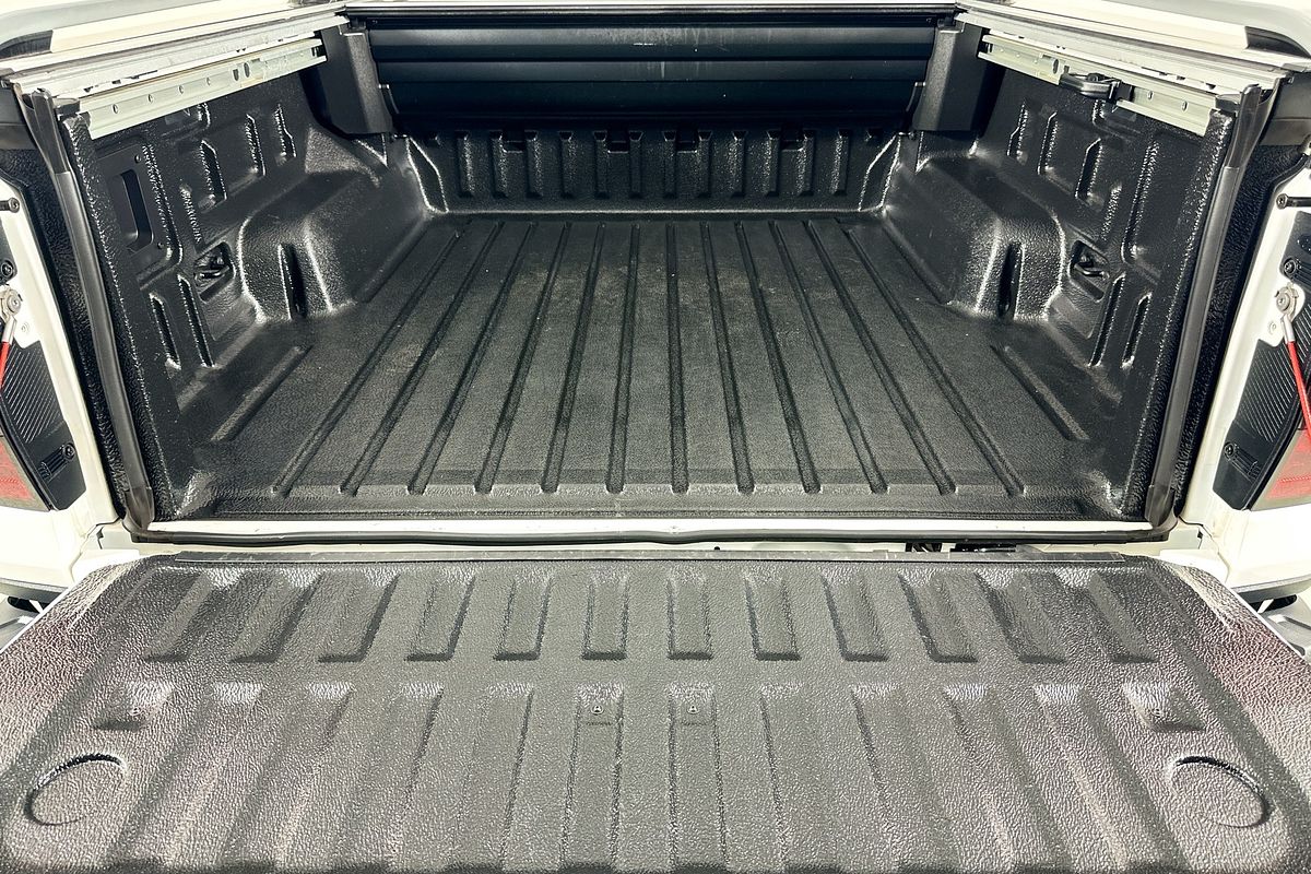 2023 Ford RANGER WILDTRAK 2.0 (4x4) PY MY23.5 4X4 2.0L