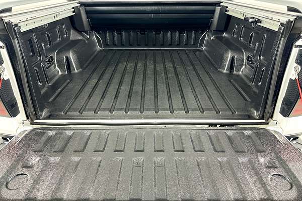 2023 Ford RANGER WILDTRAK 2.0 (4x4) PY MY23.5 4X4 2.0L