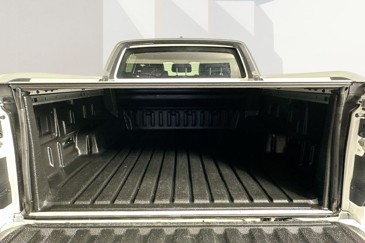 2023 Ford RANGER WILDTRAK 2.0 (4x4) PY MY23.5 4X4 2.0L