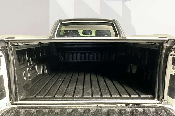 2023 Ford RANGER WILDTRAK 2.0 (4x4) PY MY23.5 4X4 2.0L