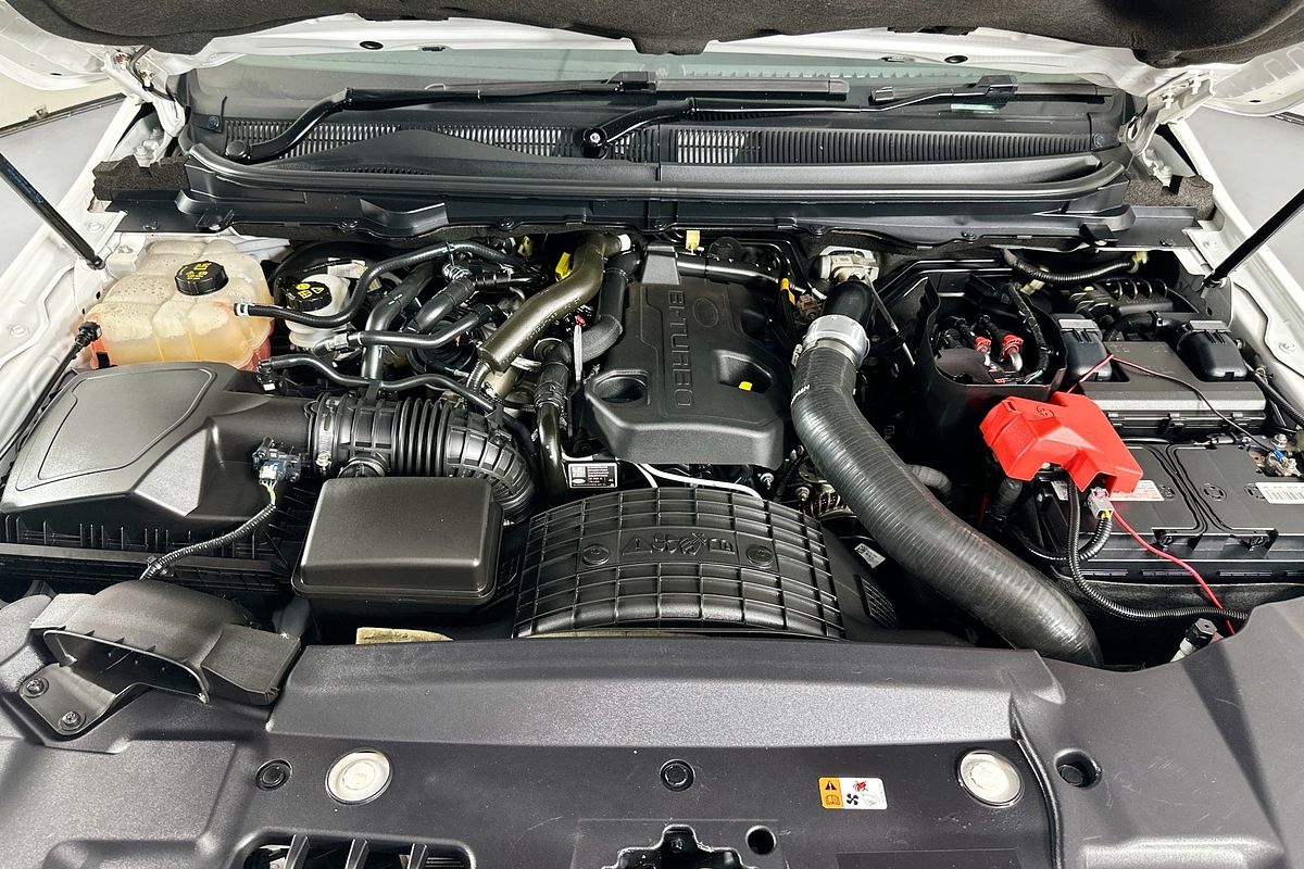 2019 Ford RANGER XLT 2.0 (4x4) PX MKIII MY19 4X4 2.0L