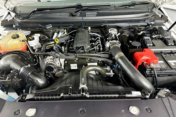 2019 Ford RANGER XL 2.2 HI-RIDER (4x2) PX MKIII MY19.75 REAR WHEEL DRIVE 2.2L