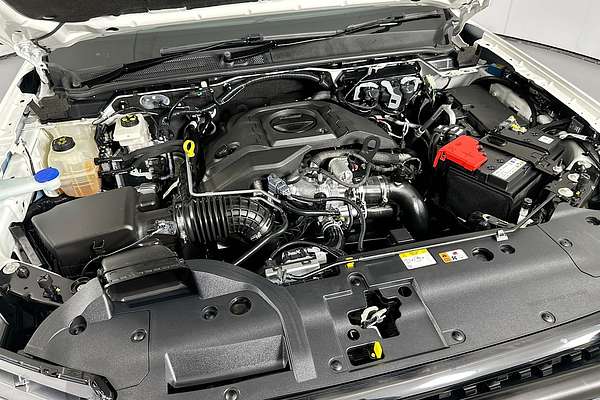 2023 Ford RANGER XLT 3.0 (4x4) PY MY22 4X4 3.0L