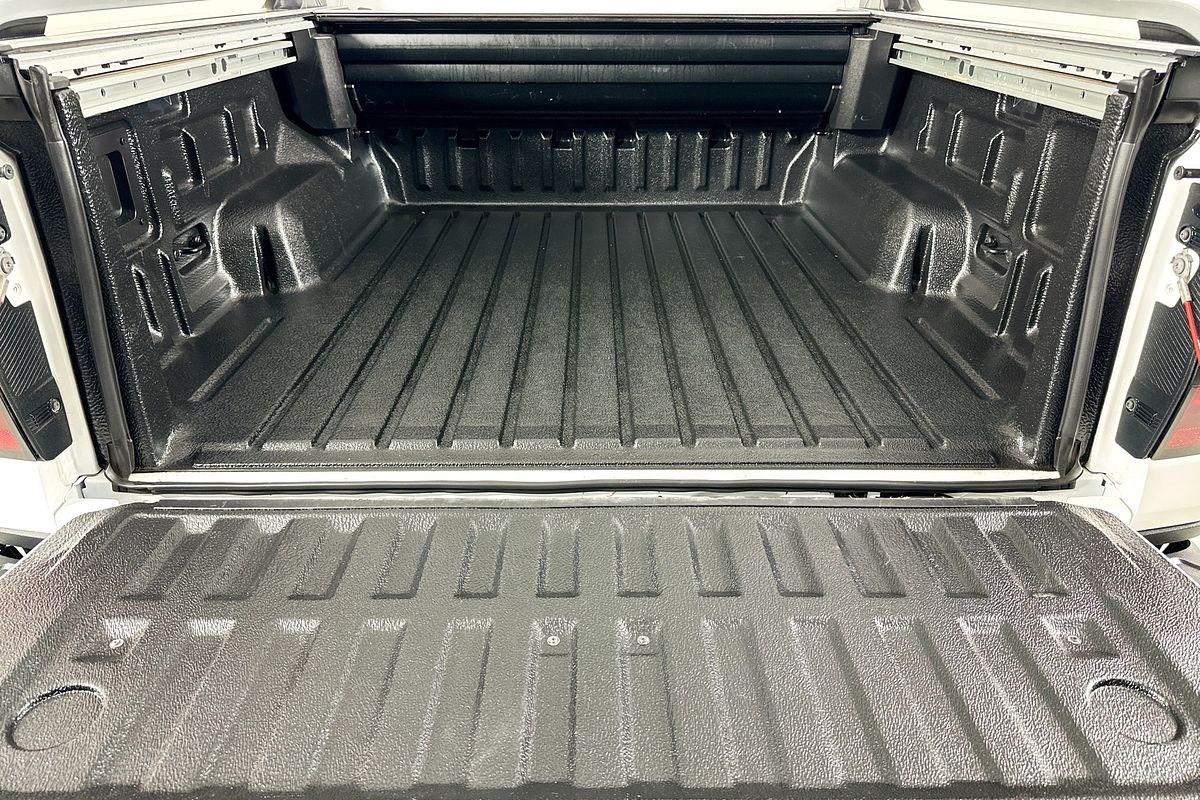 2022 Ford RANGER WILDTRAK 2.0 (4x4) PX MKIII MY21.75 4X4 2.0L