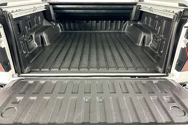 2022 Ford RANGER WILDTRAK 2.0 (4x4) PX MKIII MY21.75 4X4 2.0L