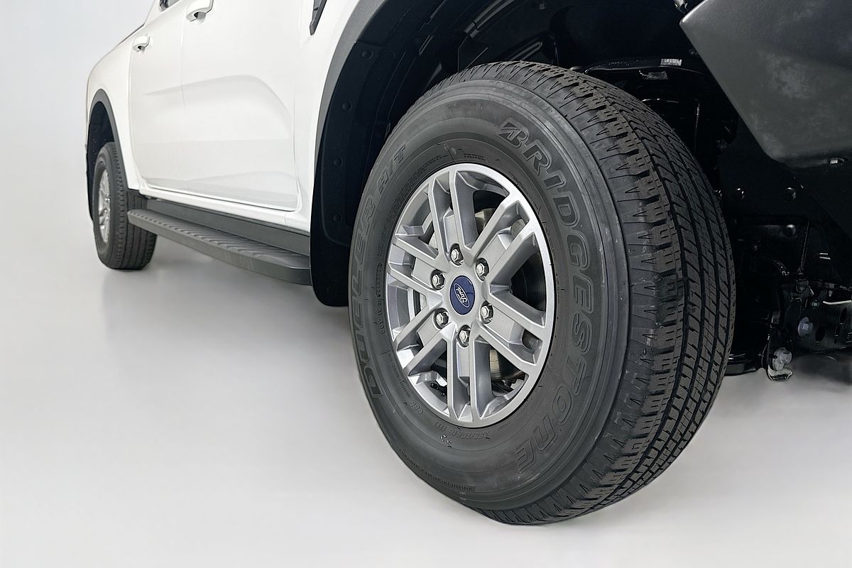 2024 Ford RANGER XLS 2.0 (4x4) PY MY24 4X4 2.0L