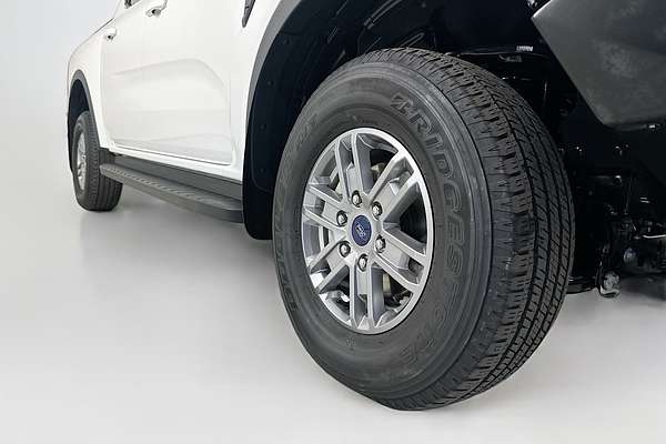 2024 Ford RANGER XLS 2.0 (4x4) PY MY24 4X4 2.0L