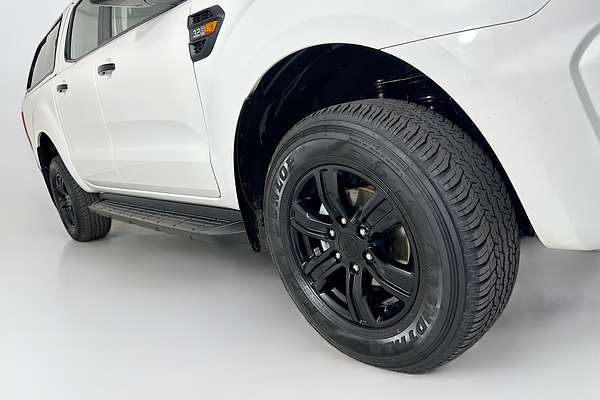 2020 Ford RANGER SPORT 3.2 (4x4) PX MKIII MY20.75 4X4 3.2L
