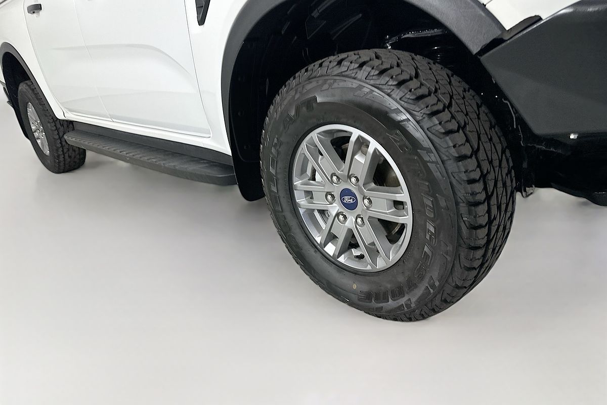 2022 Ford RANGER XLS 2.0 (4x4) PY MY22 4X4 2.0L