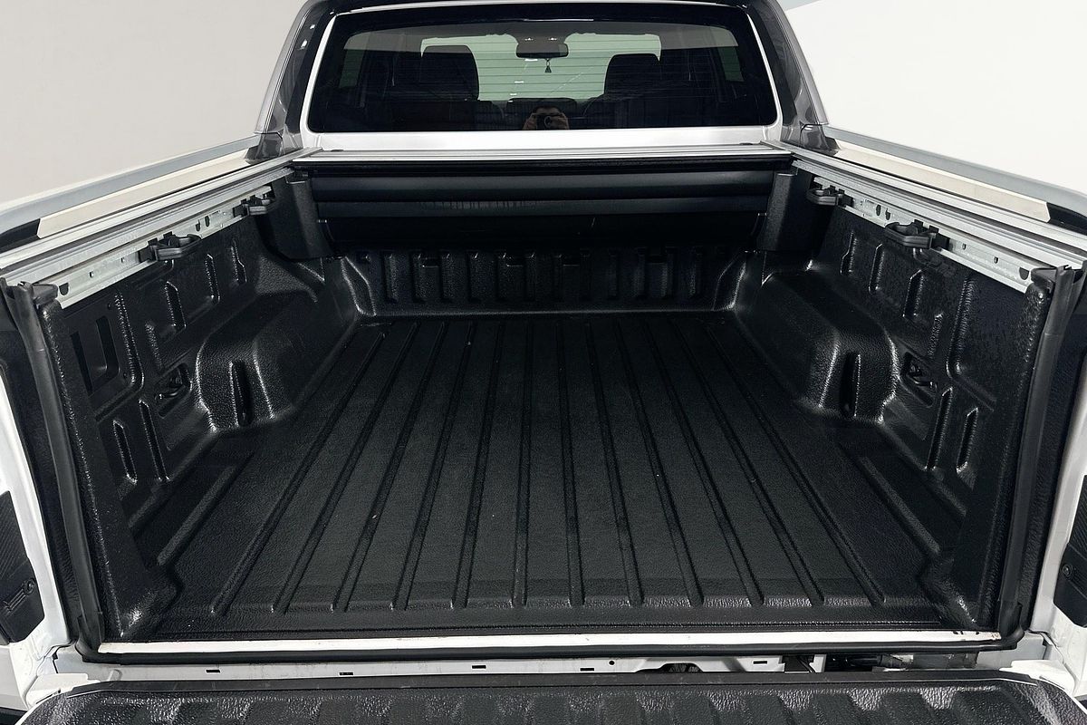 2024 Ford RANGER WILDTRAK 3.0 (4x4) PY MY24 4X4 3.0L