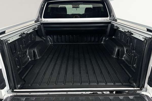 2024 Ford RANGER WILDTRAK 3.0 (4x4) PY MY24 4X4 3.0L