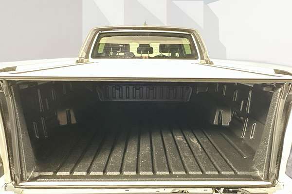 2023 Ford RANGER WILDTRAK 3.0 (4x4) PY MY23.5 4X4 3.0L