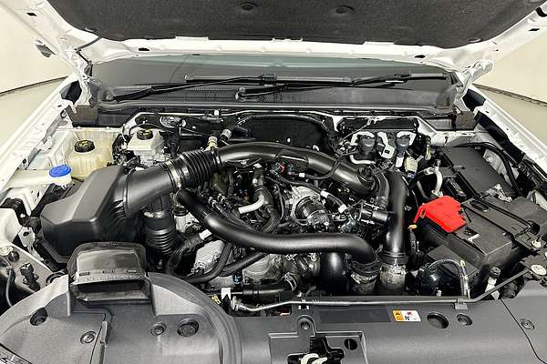 2023 Ford RANGER RAPTOR 3.0 (4x4) PY MY22 4X4