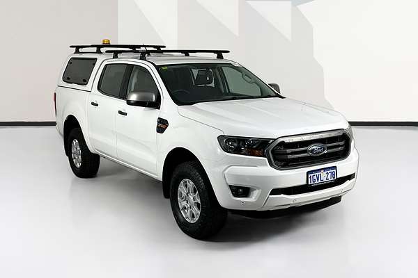 2019 Ford RANGER XLS 3.2 (4x4) PX MKIII MY19 4X4