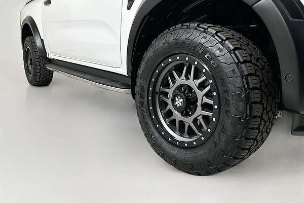 2023 Ford RANGER WILDTRAK 3.0 (4x4) PY MY23.5 4X4 3.0L