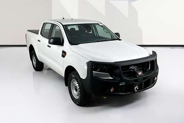 2019 Ford RANGER XL 3.2 (4x4) PX MKIII MY19.75 4X4 3.2L